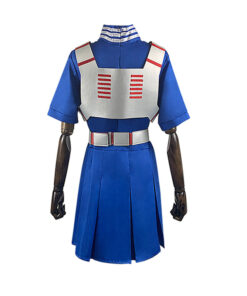 My Hero Academia Todoroki Shoto Dress Cosplay Costume