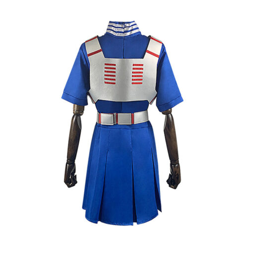 My Hero Academia Todoroki Shoto Dress Cosplay Costume