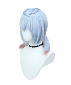 Genshin Impact Cygna Cosplay Wig