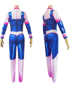 My Hero Academia Uraraka Ochaco Cosplay Costume