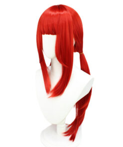 Genshin Impact Nilou Cosplay Wig