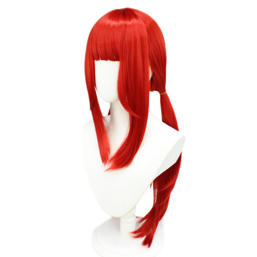 Genshin Impact Nilou Cosplay Wig