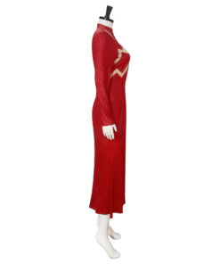 Madame Web Dress Cosplay Costume