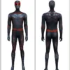 Madame Web Ezekiel Sims Bodysuit Cosplay Costume