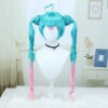 Hatsune Miku Jirai Kei Cosplay Wig