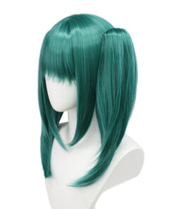 Hatsune Miku Vampire miku Cosplay Wig