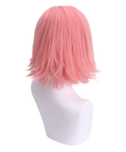 Naruto Sakura Haruno Cosplay Wig