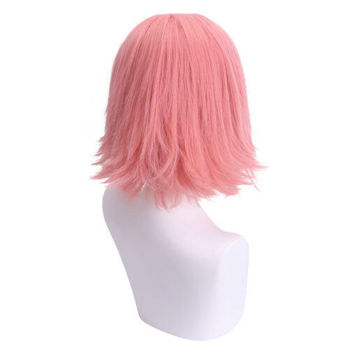 Naruto Sakura Haruno Cosplay Wig