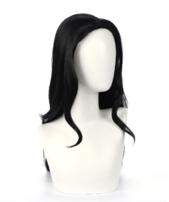 One Piece Nico Robin Cosplay Wig