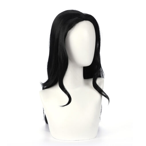 One Piece Nico Robin Cosplay Wig