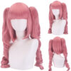 One Piece Perona Cosplay Wig