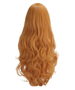 One Piece Nami Cosplay Wig