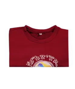 Guardians of the Galaxy Star-Lord Peter Quill T-shirt Cosplay Costume