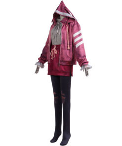 Dead by Daylight Feng Min Cosplay Costume