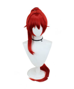 Wuthering Waves Yinlin ​Cosplay Wig