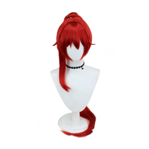 Wuthering Waves Yinlin ​Cosplay Wig