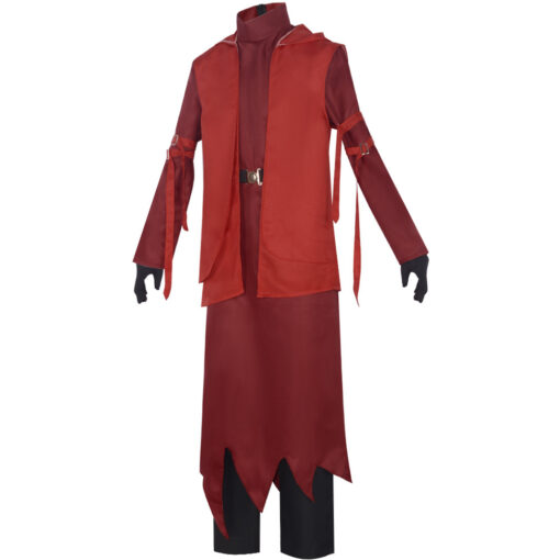 Dead by Daylight Pharaoh Cosplay Costume