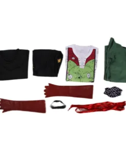 Dead by Daylight Nea Karlsson Cosplay Costume