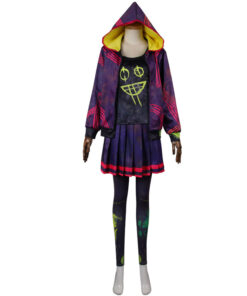 Dead by Daylight Legion Susie Cosplay Costume