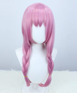 Blue Archive Hakari Atsuko Cosplay Wig