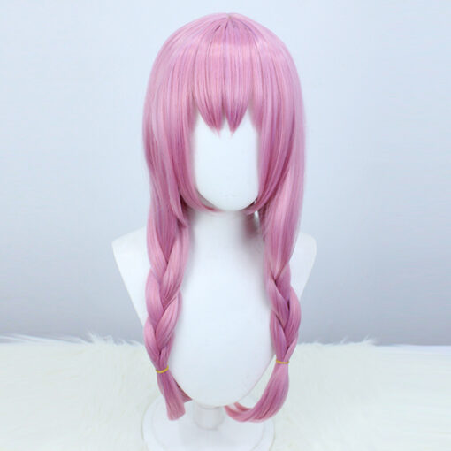 Blue Archive Hakari Atsuko Cosplay Wig