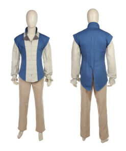 Assassins Creed Edward James Kenway Cosplay Costume