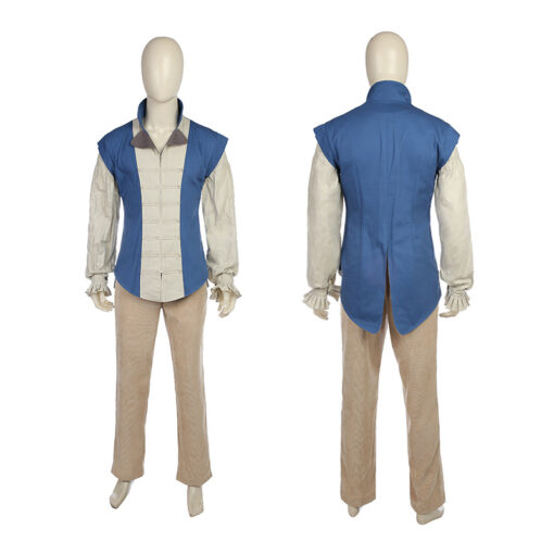 Assassins Creed Edward James Kenway Cosplay Costume