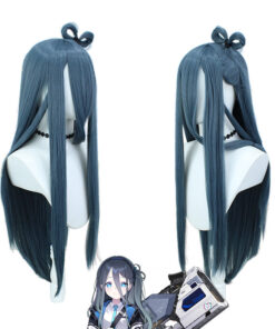 Blue Archive Tendou Aris Cosplay Wig