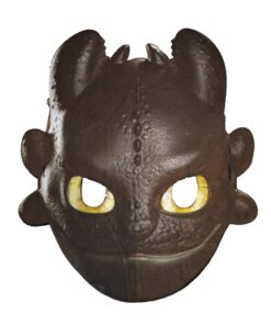 How to Train Your Dragon Night Fury Toothless Cosplay Costume