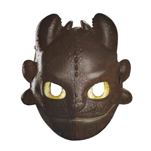 How to Train Your Dragon Night Fury Toothless Cosplay Costume