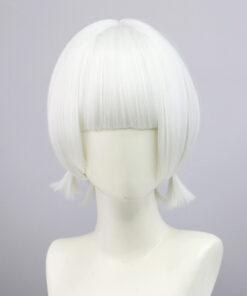 Genshin Impact Sayu Cosplay Wig