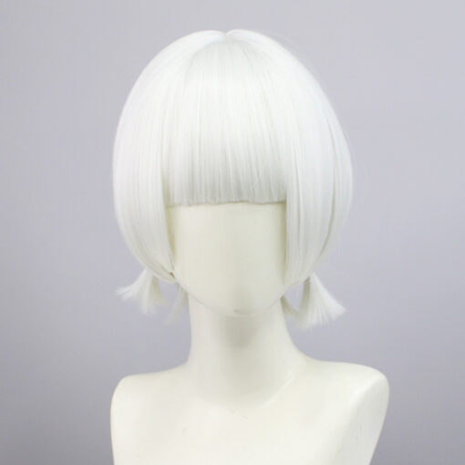 Genshin Impact Sayu Cosplay Wig