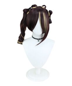 Genshin Impact Chiori Cosplay Wig