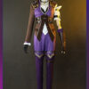 League of Legends Caitlyn Kiramman the Sheriff of Piltover Cosplay Costume