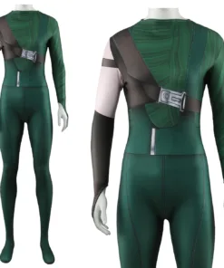 Guardians of the Galaxy Mantis Bodysuit Cosplay Costume