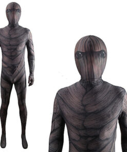 Guardians of the Galaxy Groot Bodysuit Cosplay Costume