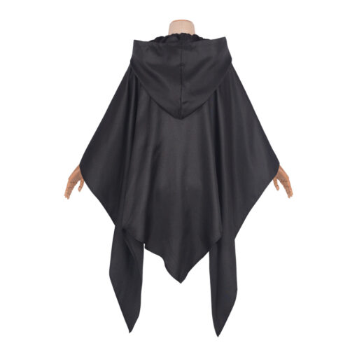 Ahsoka Tano Cloak Cosplay Costume