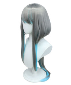 Genshin Impact Xianyun Cosplay Wig