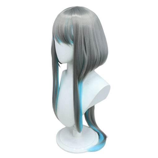 Genshin Impact Xianyun Cosplay Wig