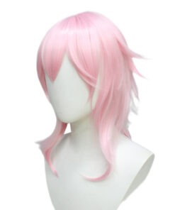 Genshin Impact Dori Cosplay Wig