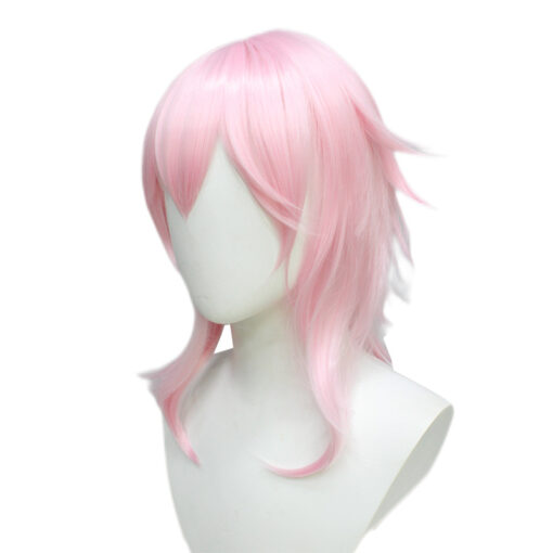 Genshin Impact Dori Cosplay Wig