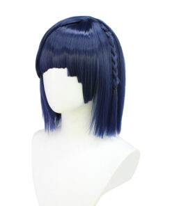 Genshin Impact Yelan Cosplay Wig