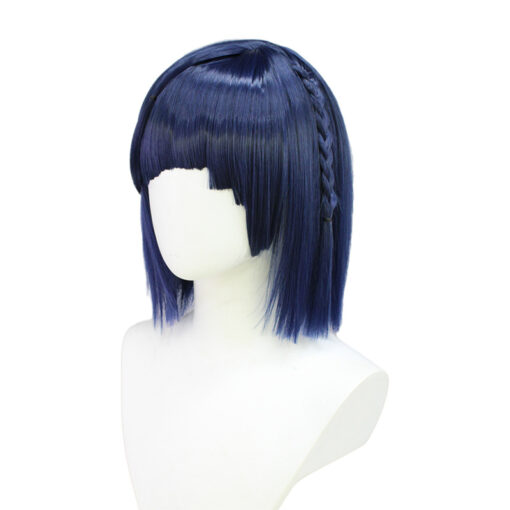 Genshin Impact Yelan Cosplay Wig