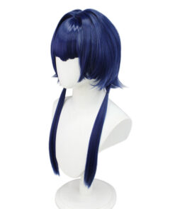 Genshin Impact Candace Cosplay Wig