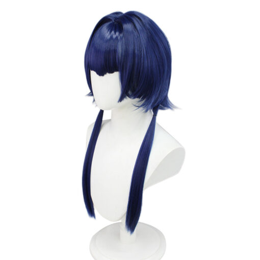 Genshin Impact Candace Cosplay Wig