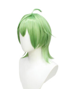 Genshin Impact Collei Cosplay Wig