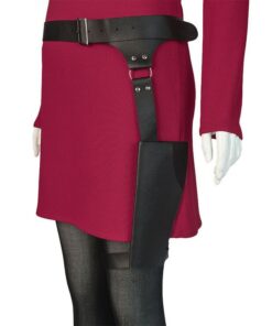 Resident Evil Ada Wong Cosplay Costume