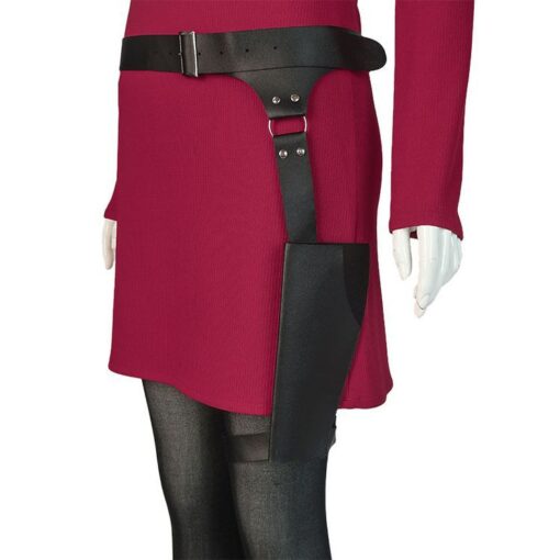 Resident Evil Ada Wong Cosplay Costume