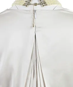 Resident Evil Alcina Dimitrescu Cosplay Costume