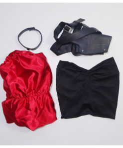 Resident Evil Ada Wong Cosplay Costume